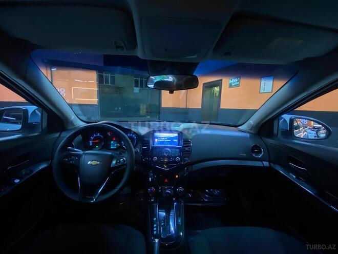 Chevrolet Cruze 2012, 202,000 km - 1.8 l - Sumqayıt