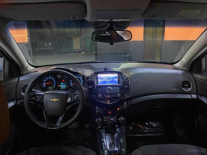 Chevrolet Cruze 2012, 202,000 km - 1.8 l - Sumqayıt