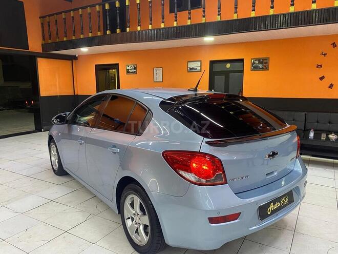 Chevrolet Cruze 2012, 202,000 km - 1.8 l - Sumqayıt