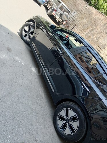 Kia Optima 2013, 166,000 km - 2.4 l - Bakı