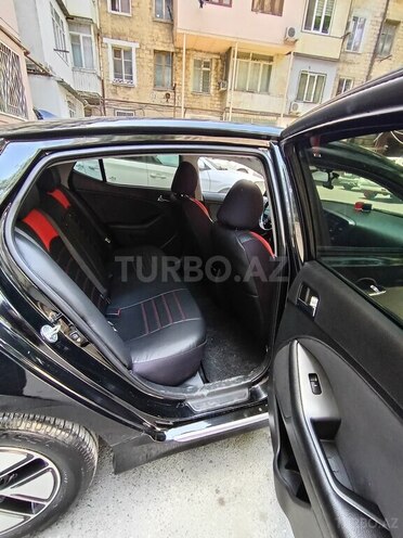 Kia Optima 2013, 166,000 km - 2.4 l - Bakı