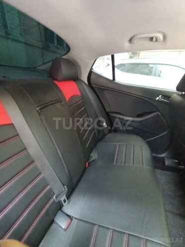 Kia Optima 2013, 166,000 km - 2.4 l - Bakı