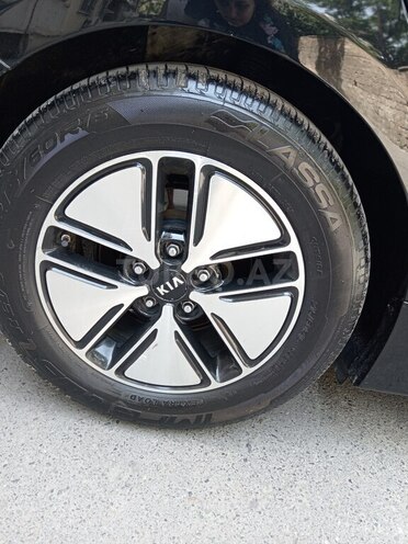 Kia Optima 2013, 166,000 km - 2.4 l - Bakı