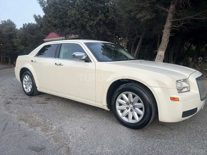 Chrysler 300