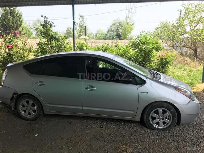 Toyota Prius 2006, 320,000 km - 1.5 l - Bakı