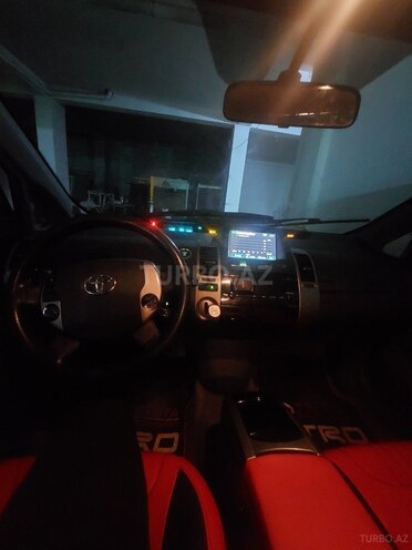Toyota Prius 2006, 320,000 km - 1.5 l - Bakı