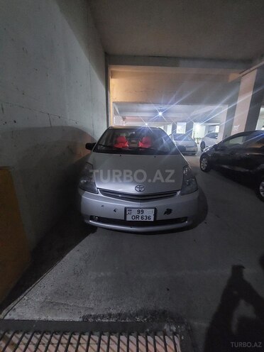 Toyota Prius 2006, 320,000 km - 1.5 l - Bakı