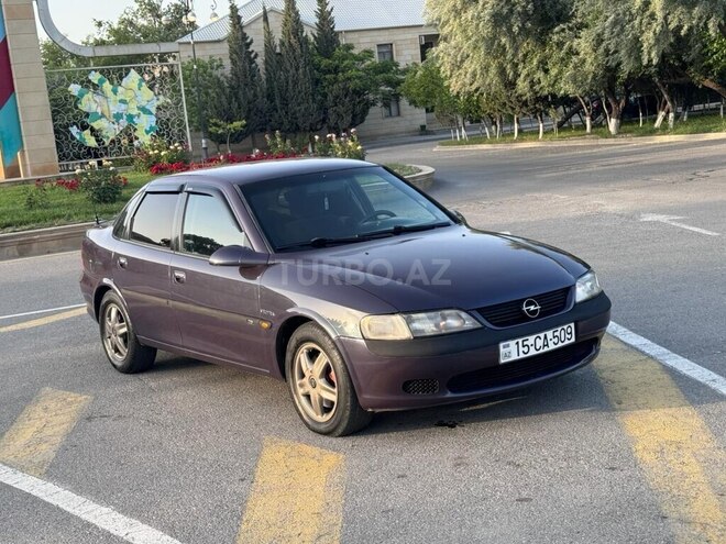 Opel Vectra 1996, 245,888 km - 2.0 l - Sumqayıt