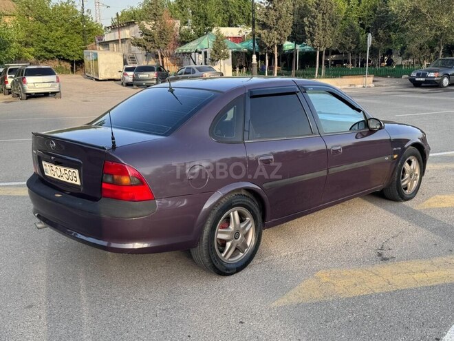 Opel Vectra 1996, 245,888 km - 2.0 l - Sumqayıt