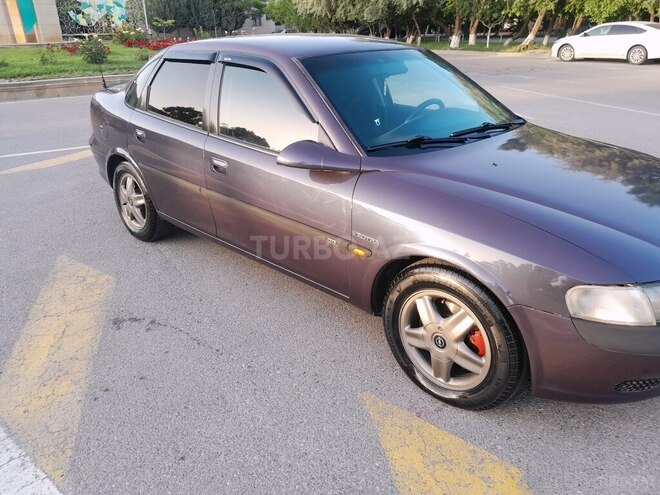 Opel Vectra 1996, 245,888 km - 2.0 l - Sumqayıt
