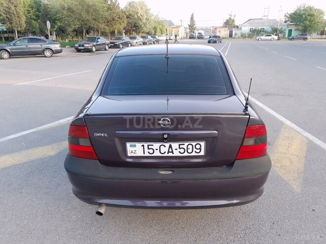 Opel Vectra 1996, 245,888 km - 2.0 l - Sumqayıt