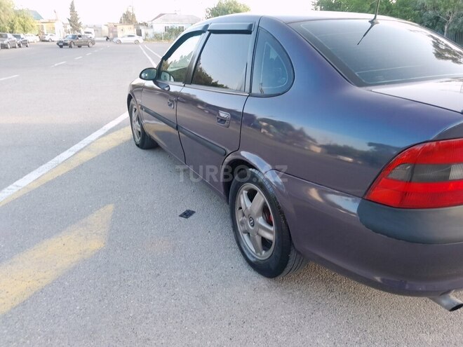 Opel Vectra 1996, 245,888 km - 2.0 l - Sumqayıt
