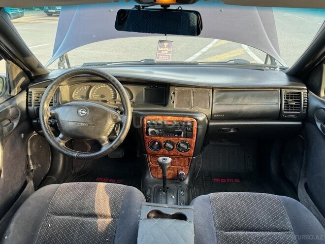 Opel Vectra 1996, 245,888 km - 2.0 l - Sumqayıt