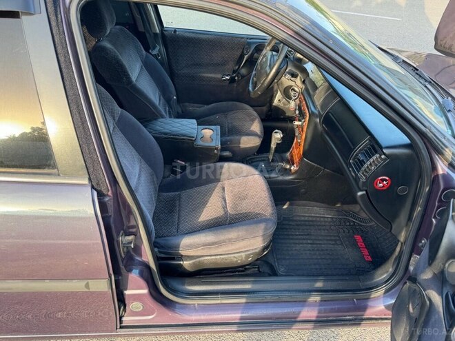 Opel Vectra 1996, 245,888 km - 2.0 l - Sumqayıt