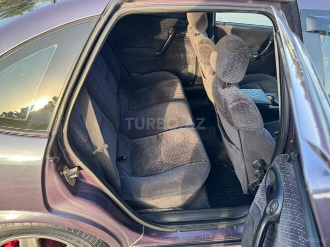 Opel Vectra 1996, 245,888 km - 2.0 l - Sumqayıt