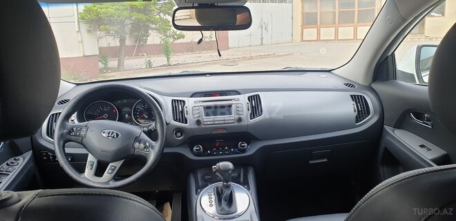 Kia Sportage 2014, 131,190 km - 2.0 l - Bakı