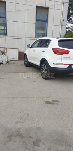 Kia Sportage 2014, 131,190 km - 2.0 l - Bakı