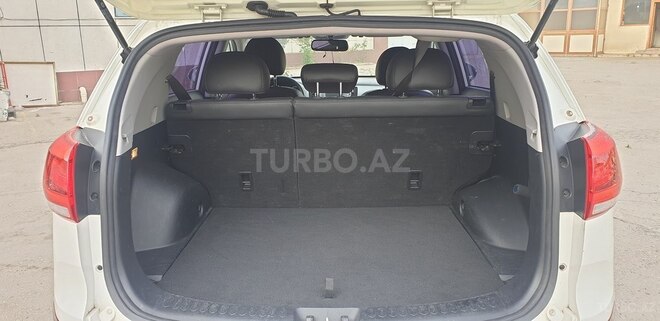 Kia Sportage 2014, 131,190 km - 2.0 l - Bakı
