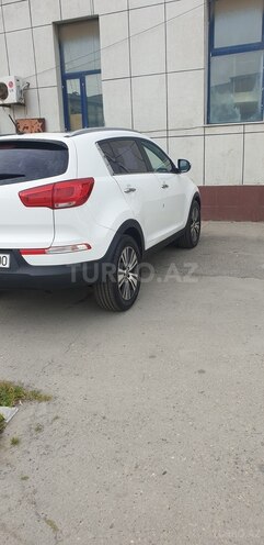 Kia Sportage 2014, 131,190 km - 2.0 l - Bakı