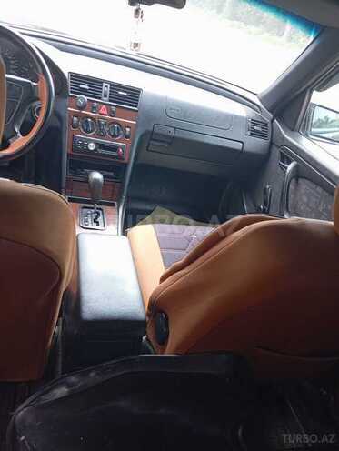 Mercedes C 180 1996, 370,000 km - 1.8 l - Bakı