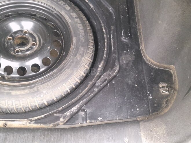 Opel Astra 1999, 128,666 km - 1.6 l - Sumqayıt