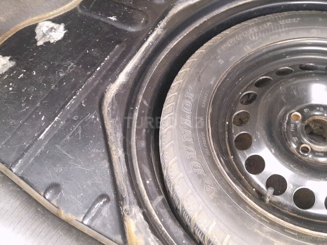 Opel Astra 1999, 128,666 km - 1.6 l - Sumqayıt