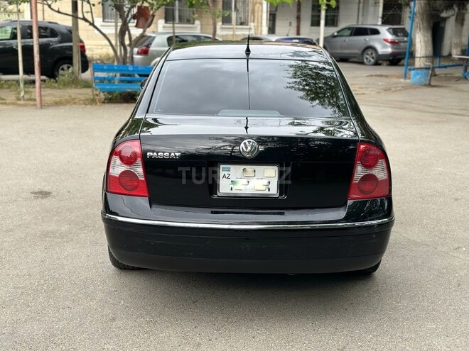 Volkswagen Passat 2004, 333,840 km - 1.8 l - Bakı