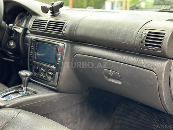 Volkswagen Passat 2004, 333,840 km - 1.8 l - Bakı