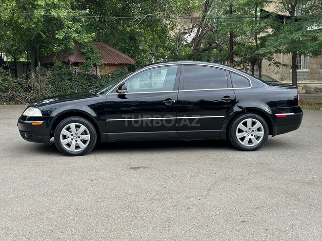 Volkswagen Passat 2004, 333,840 km - 1.8 l - Bakı