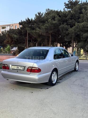 Mercedes E 220 d