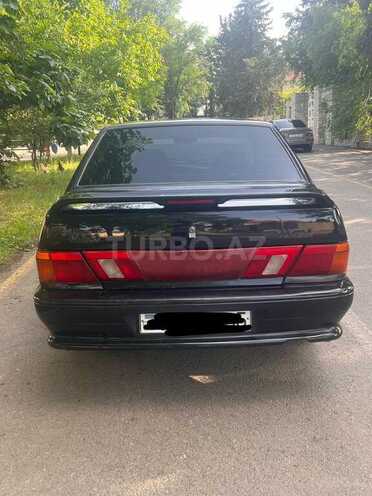 LADA (VAZ) 2115 2009, 248,222 km - 1.6 l - Şəmkir