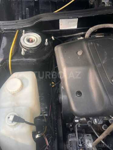 LADA (VAZ) 2115 2009, 248,222 km - 1.6 l - Şəmkir