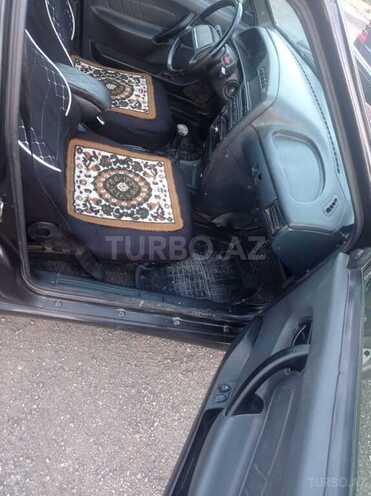 LADA (VAZ) 2115 2009, 248,222 km - 1.6 l - Şəmkir