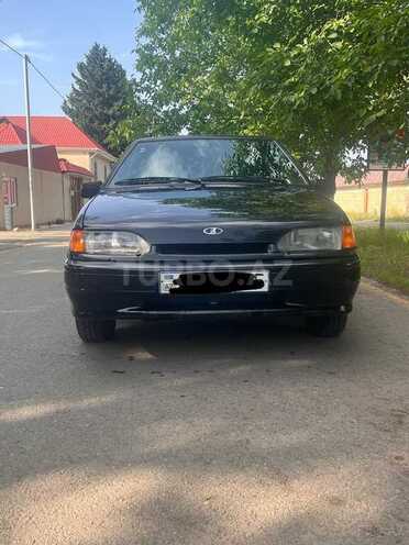 LADA (VAZ) 2115 2009, 248,222 km - 1.6 l - Şəmkir