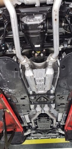 Lexus GS 350 2013, 87,000 km - 3.5 l - Bakı