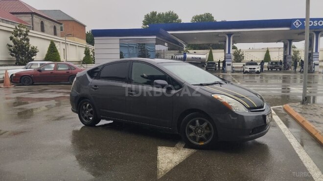 Toyota Prius 2008, 226,000 km - 1.5 l - Bakı