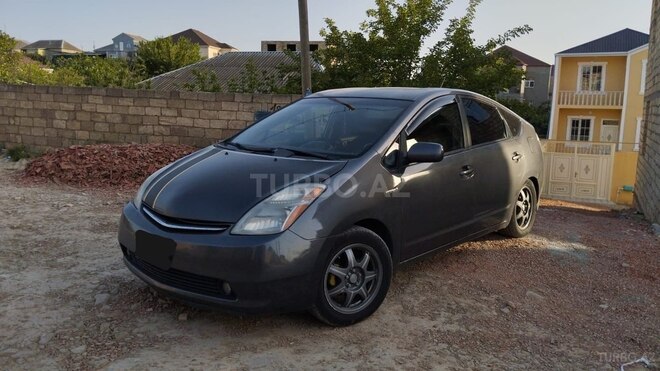 Toyota Prius 2008, 226,000 km - 1.5 l - Bakı