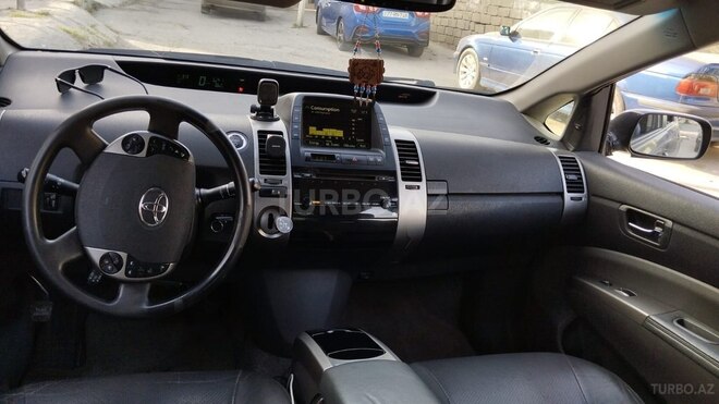 Toyota Prius 2008, 226,000 km - 1.5 l - Bakı