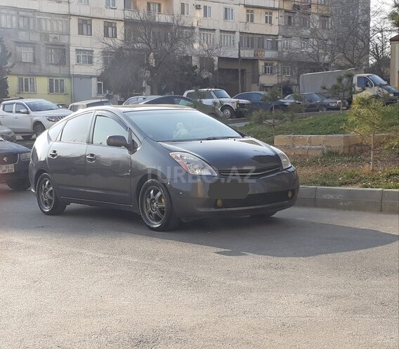 Toyota Prius 2008, 226,000 km - 1.5 l - Bakı