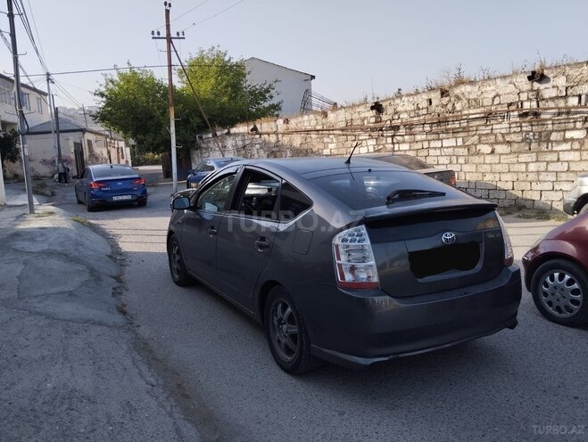 Toyota Prius 2008, 226,000 km - 1.5 l - Bakı