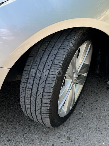 Chevrolet Cruze 2012, 219,000 km - 1.4 l - Gəncə