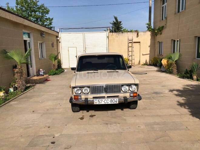 LADA (VAZ) 2106