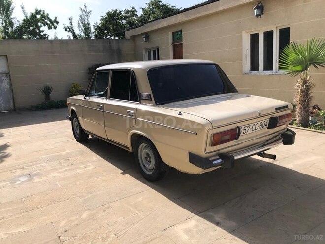 LADA (VAZ) 2106