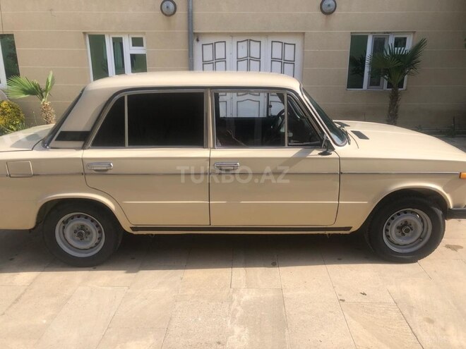 LADA (VAZ) 2106