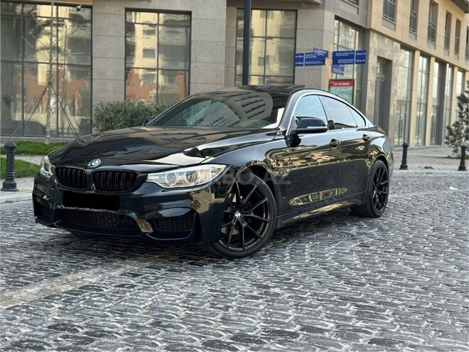 BMW 428