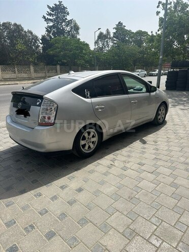 Toyota Prius 2008, 445,289 km - 1.5 l - Bakı