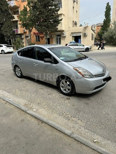 Toyota Prius 2008, 445,289 km - 1.5 l - Bakı