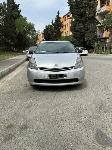 Toyota Prius 2008, 445,289 km - 1.5 l - Bakı