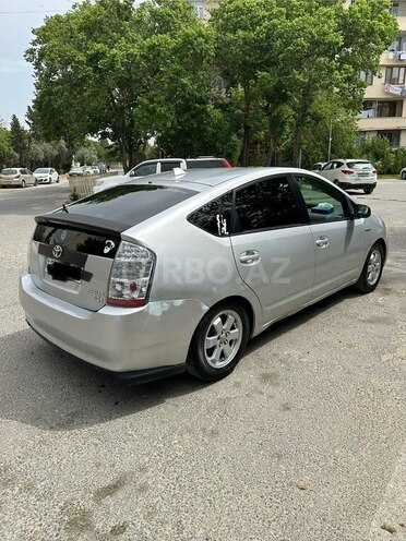 Toyota Prius 2008, 445,289 km - 1.5 l - Bakı