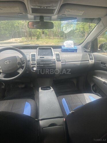 Toyota Prius 2008, 445,289 km - 1.5 l - Bakı